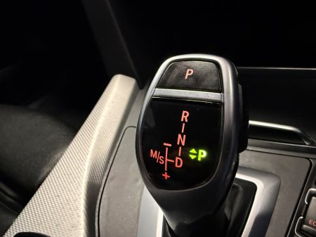 2017 BMW 3-Series - photo 16