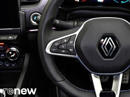 2024 Renault Arkana - photo 19
