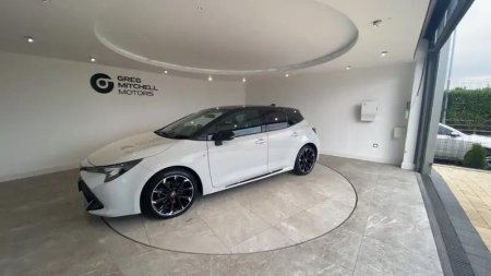 2021 Toyota Corolla - photo 5