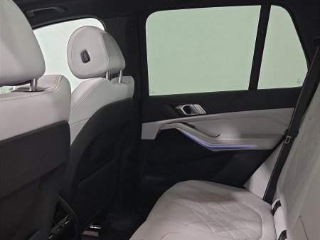 2025 BMW X5 - photo 11