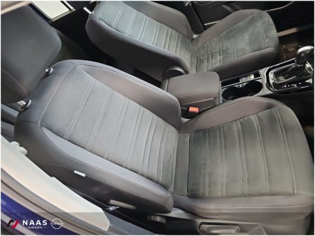 2019 Volkswagen Touran - photo 21
