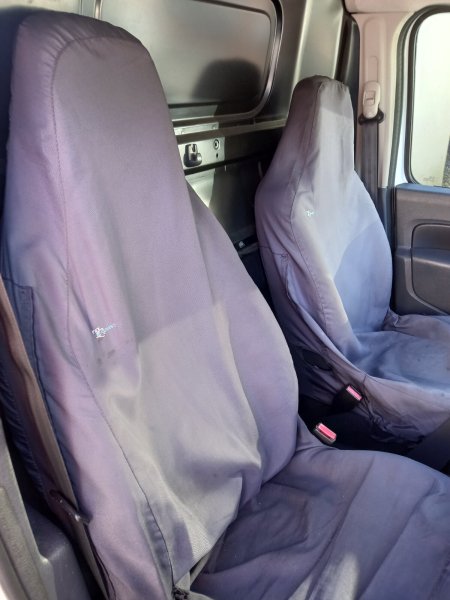 2018 Renault Kangoo - photo 3