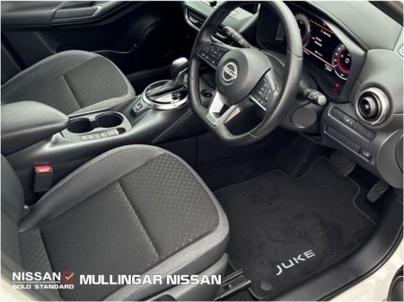 2026 Nissan Juke - photo 7
