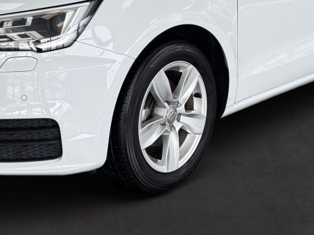 2018 Audi A1 - photo 10