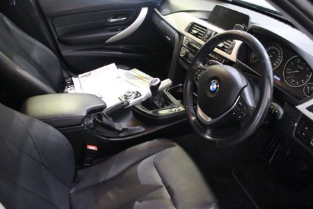 2016 BMW 3-Series - photo 14