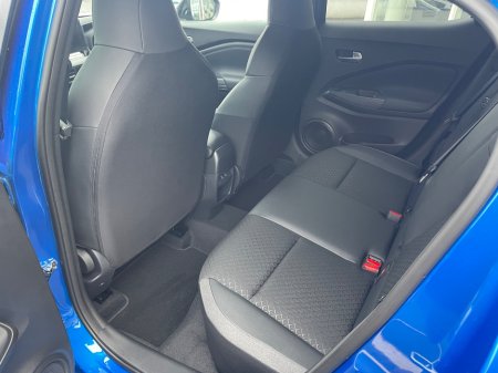 2026 Nissan Juke - photo 12