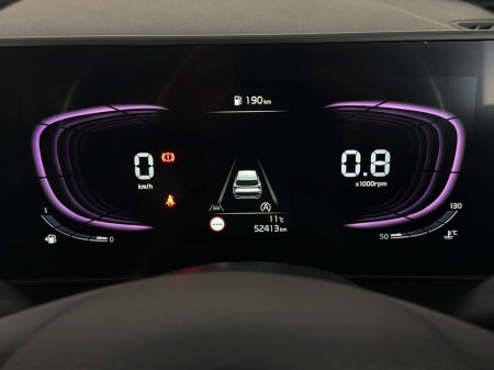 2024 Kia Sportage - photo 34