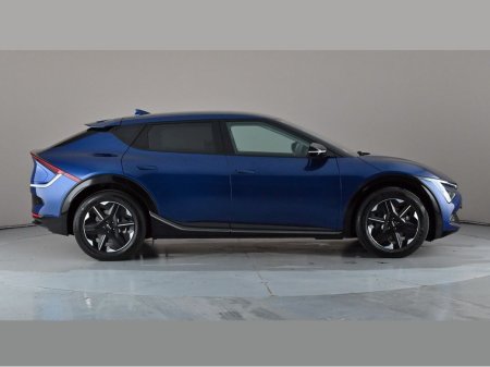 2025 Kia EV6 - photo 8