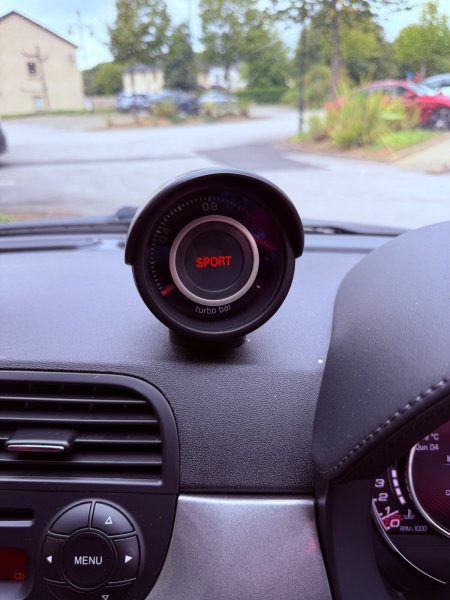 2016 Abarth 595 - photo 12