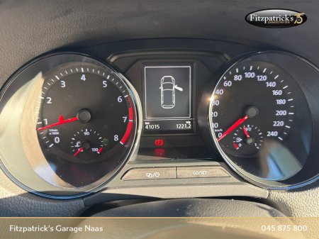 2017 Volkswagen Polo - photo 11