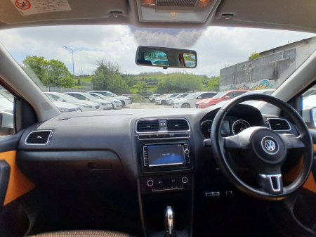 2014 Volkswagen Polo - photo 14