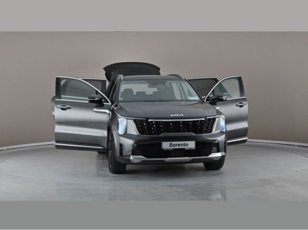 2026 Kia Sorento - photo 42