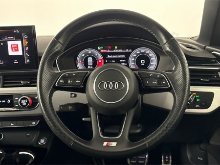 2020 Audi A5 - photo 26