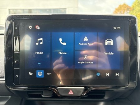 2026 Toyota Yaris - photo 12