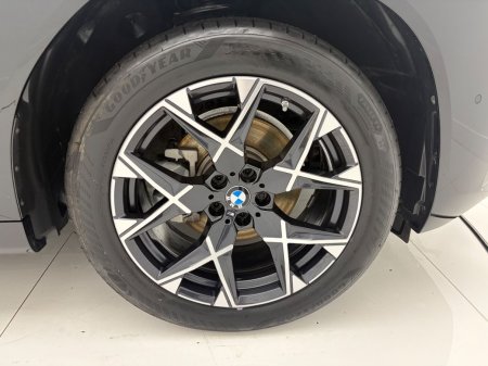 2025 BMW X3 - photo 10