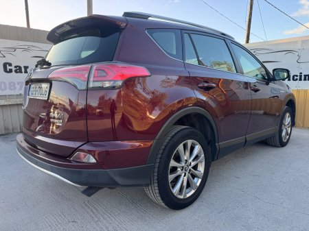 2016 Toyota RAV4 - photo 7