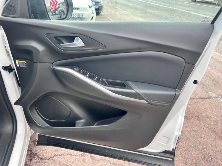 2023 Opel Grandland - photo 13