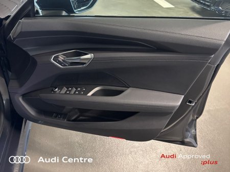 2023 Audi e-tron GT quattro - photo 22