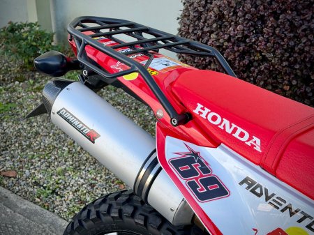 2022 Honda Other - photo 10