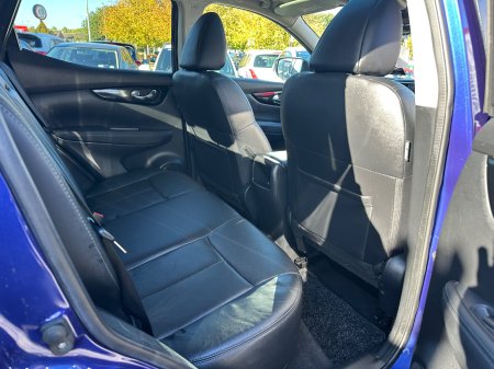 2017 Nissan Qashqai - photo 21