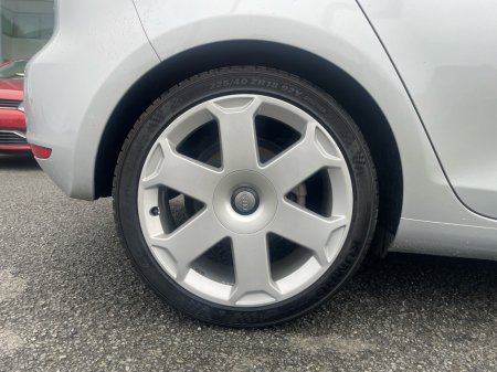2011 Volkswagen Golf - photo 5
