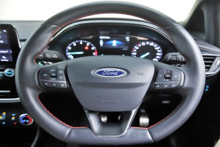 2019 Ford Fiesta - photo 42