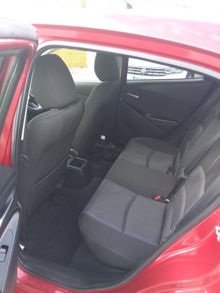 2017 Mazda Demio - photo 22