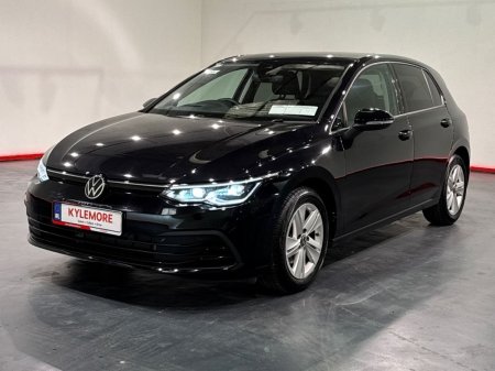 2021 Volkswagen Golf - photo 7