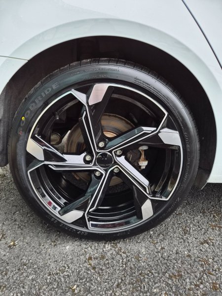 2016 Audi A3 - photo 7
