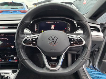 2023 Volkswagen Arteon - photo 20
