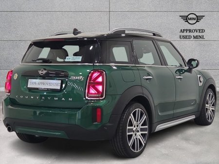 2023 Mini Cooper - photo 24