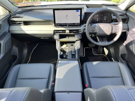 2026 Toyota RAV4 - photo 11