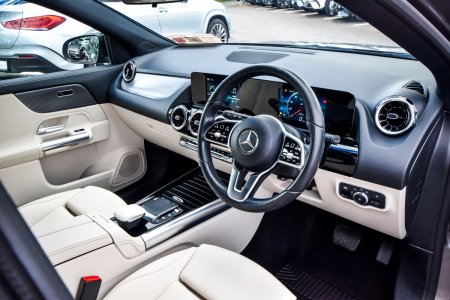 2021 Mercedes-Benz GLA - photo 13