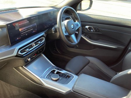 2024 BMW 3-Series - photo 7