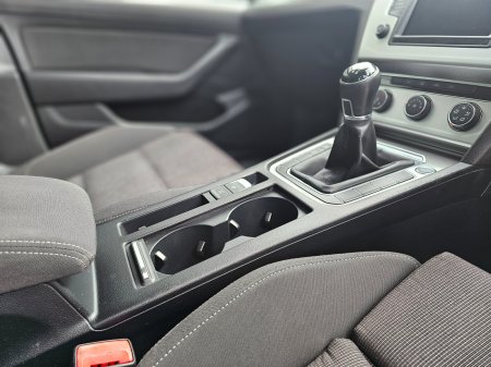 2016 Volkswagen Passat - photo 24