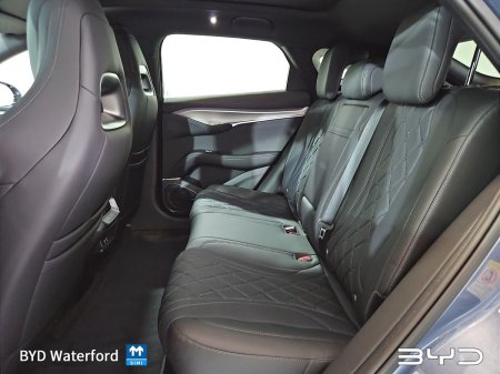 2026 BYD SEALION 7 - photo 7