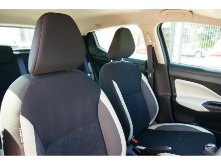 2018 Nissan Micra - photo 13