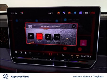 2026 Volkswagen Tiguan - photo 22