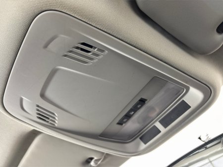 2017 Opel Astra - photo 25