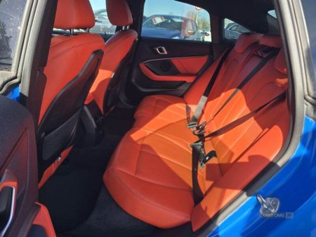 2021 BMW 2-Series - photo 8