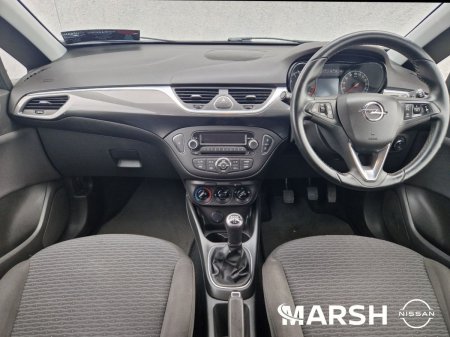 2017 Opel Corsa-e - photo 2