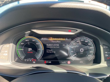 2025 Audi Q7 - photo 10