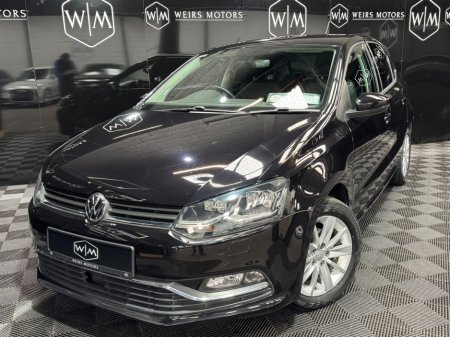 2015 Volkswagen Polo - photo 2