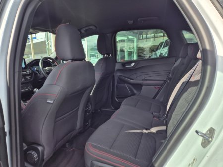 2022 Ford Kuga - photo 8
