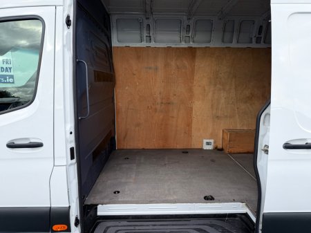 2023 Mercedes-Benz Sprinter - photo 5