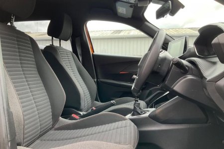 2023 Peugeot 2008 - photo 17