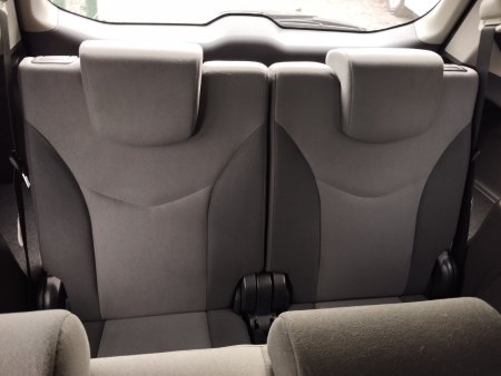 2013 Toyota Prius - photo 10