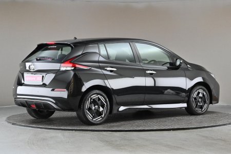 2022 Nissan Leaf - photo 10