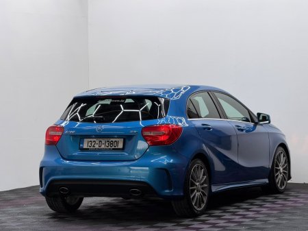 2013 Mercedes-Benz A-Class - photo 4