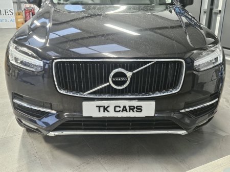 2016 Volvo XC90 - photo 5